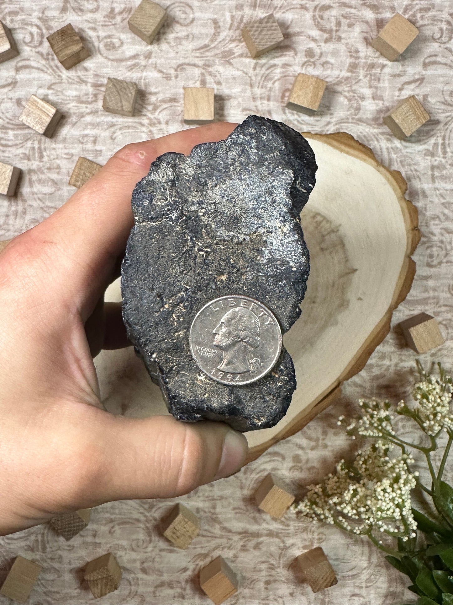 Huge Black Tourmaline Crystal Large Raw Black Tourmaline Black Crystal Tourmaline Specimen Metaphysical Crystal Decor or Crystal Collction