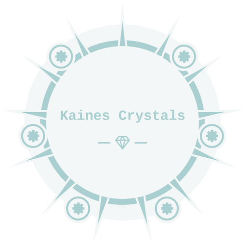 Kaines Crystals