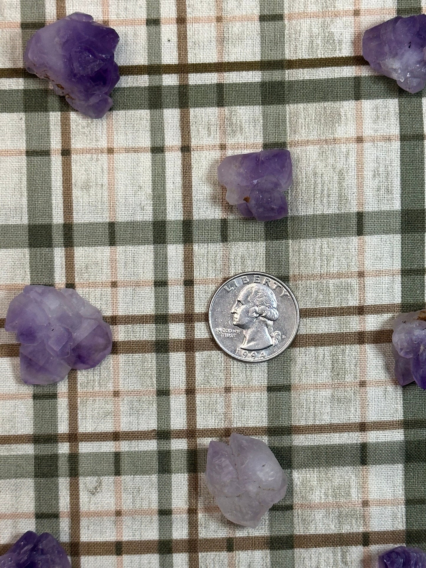 Natural Amethyst Crystal Point Multiple Size Raw Amethyst Crystal Metaphysical Crystal For Meditation Crystal Gift Home Decor Crystal